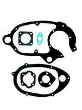 Lambretta 48 Moped Engine