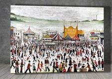 Lowry fun fair at daisy - fair,