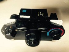 HYUNDAI SANTA FE 2002 HEATER