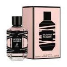 Victoria flower eau de - flower, |