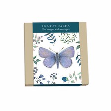 Vintage Garden Stationery -