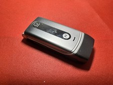 Motorola W377 Grey Silver  (Unlocked ) Mobile Phone