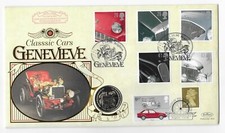 Isle of Man Racing Cars