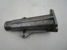 Triumph TR6  Gearbox