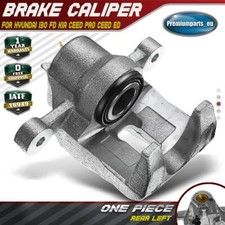 Brake Caliper Rear Left for Hyundai i30 FD Kia Ceed Pro Ceed ED 2007-2012