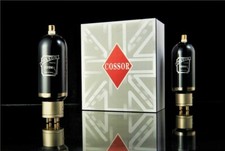 1 Matched Pair PSVANE COSSOR