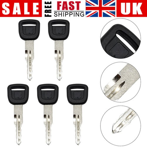 Ignition key for - for, b