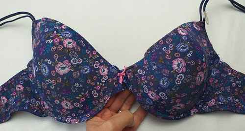 Secret possessions bra 36d - secret,