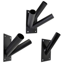 Single/Triple/Double Flag Pole