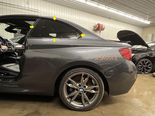 Bmw 235i coupe - bmw,