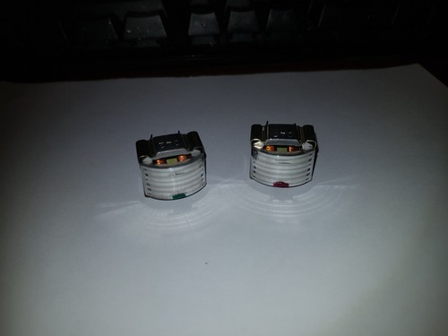 Play rec set heads - set,
