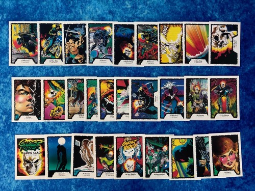 Ghost rider single non - rider,