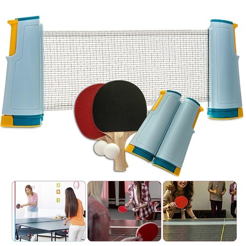 Instant table tennis game - instant,