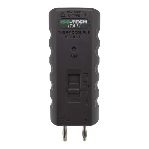 Iso tech ita thermocouple - iso-tech,