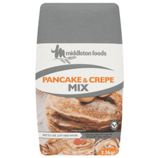 Middleton foods pancake - foods, &