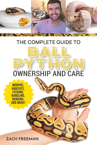 The complete guide ball - the,