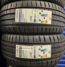 2X NEW MICHELIN PILOT SPORT 5