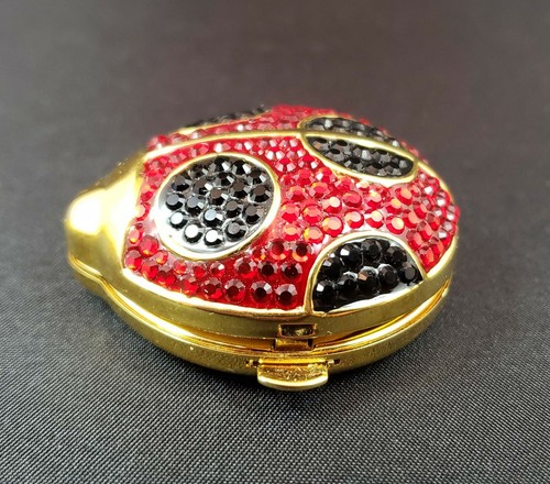 Estee lauder swarovski ladybug - estee,