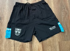 Warriors Rugby League Training