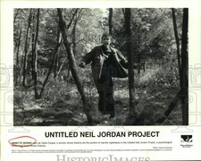 1997 Press Photo Annette