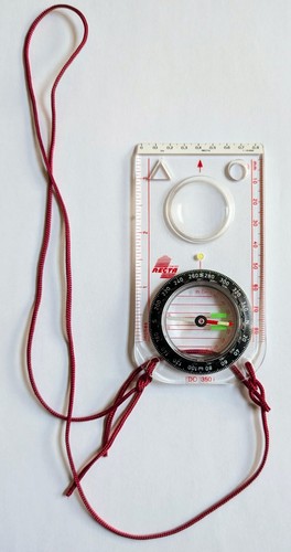 Recta 350i vintage swiss - recta, do