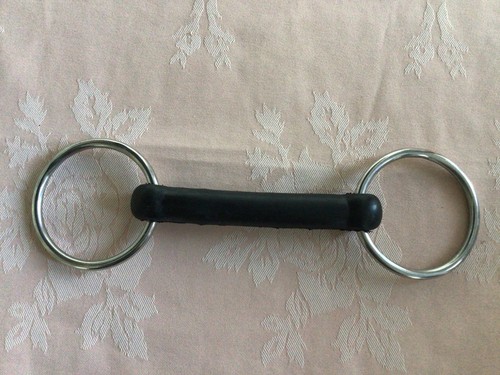 Loose ring rubber - ring, mouth