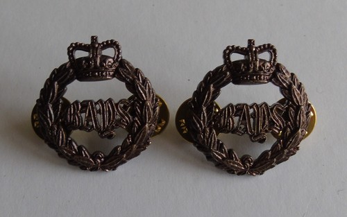 British army 1st - army, queens