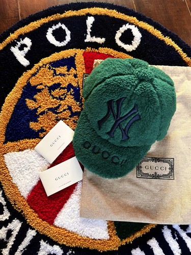 Gucci mlb new york yankees - gucci,