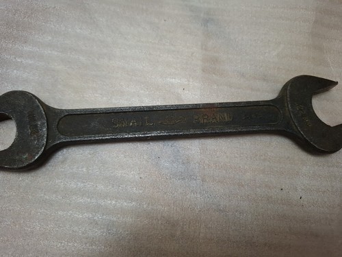 Snail brand vintage open - snail, ended