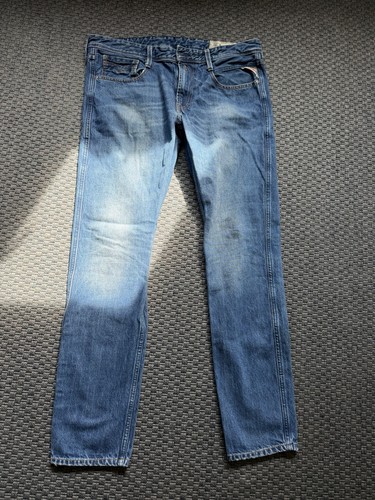 Men replay anbass m914 - replay,
