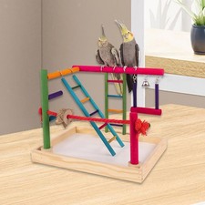 Parrot Playground Exercise