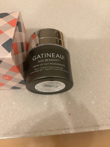 Gatineau age benefit night - gatineau,