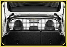 Nissan Qashqai Dog guard