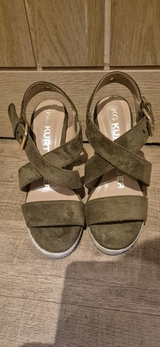 Kurt geiger pamela heeled - kg,