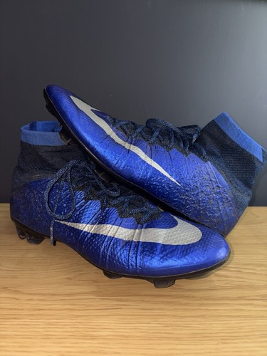Nike mercurial superfly cr7 - nike,