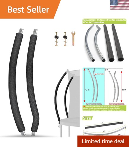 Replacement pole set for - replacement,