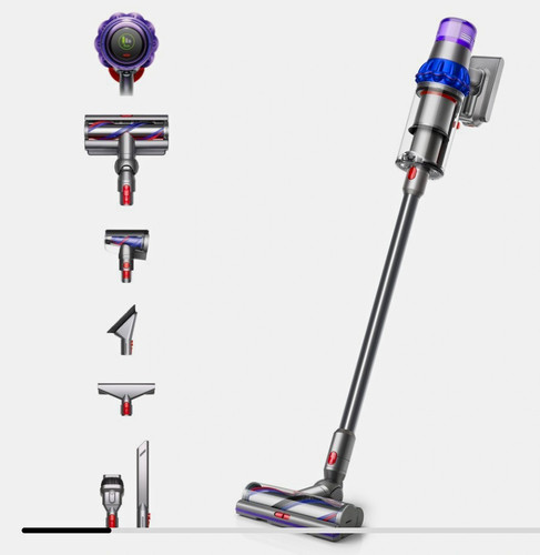 Dyson v15 detect extra - dyson,