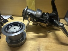Daiwa Emcast Evo 5500 AB Carp Fishing Reel Boxed