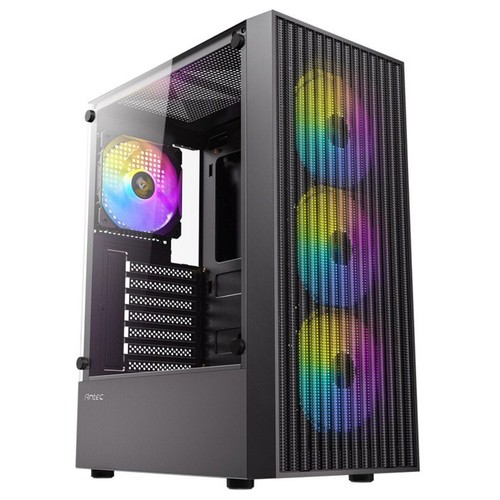 Antec ax27 rgb elite - rgb,