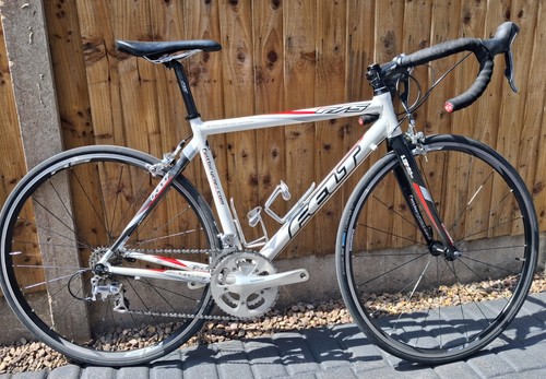 Felt f75 road racing - racing, bike