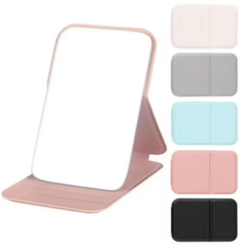 Portable travel mirror - portable,