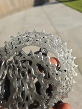 Shimano 105 5800 cassette - 105, cs-5800
