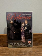 Rebecca (DVD, 2004)