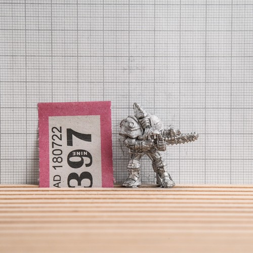 Vintage warhammer 40k - vintage, chaos