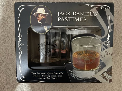 Jack daniel pastime - daniel’s, gift