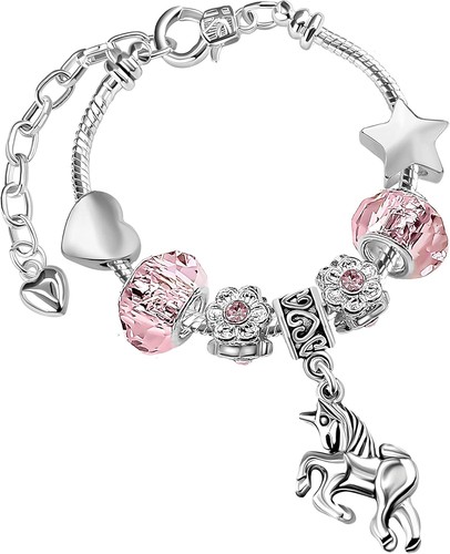 Girls magical unicorn - magical,