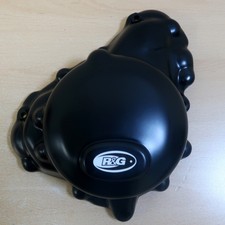 R&G Racing LH Engine Case Cover Triumph Daytona 675 / Speed / Street Triple