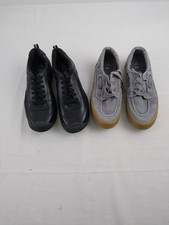 M&S 2pcs Boys Shoes Bundle