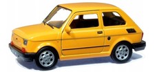Fiat 126p polish - 126p, polish/italian