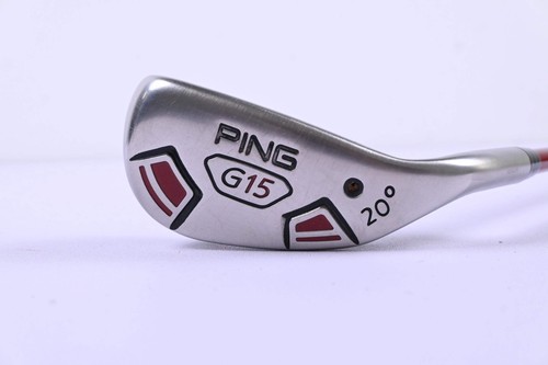 Ping g15 hybrid - #3, /